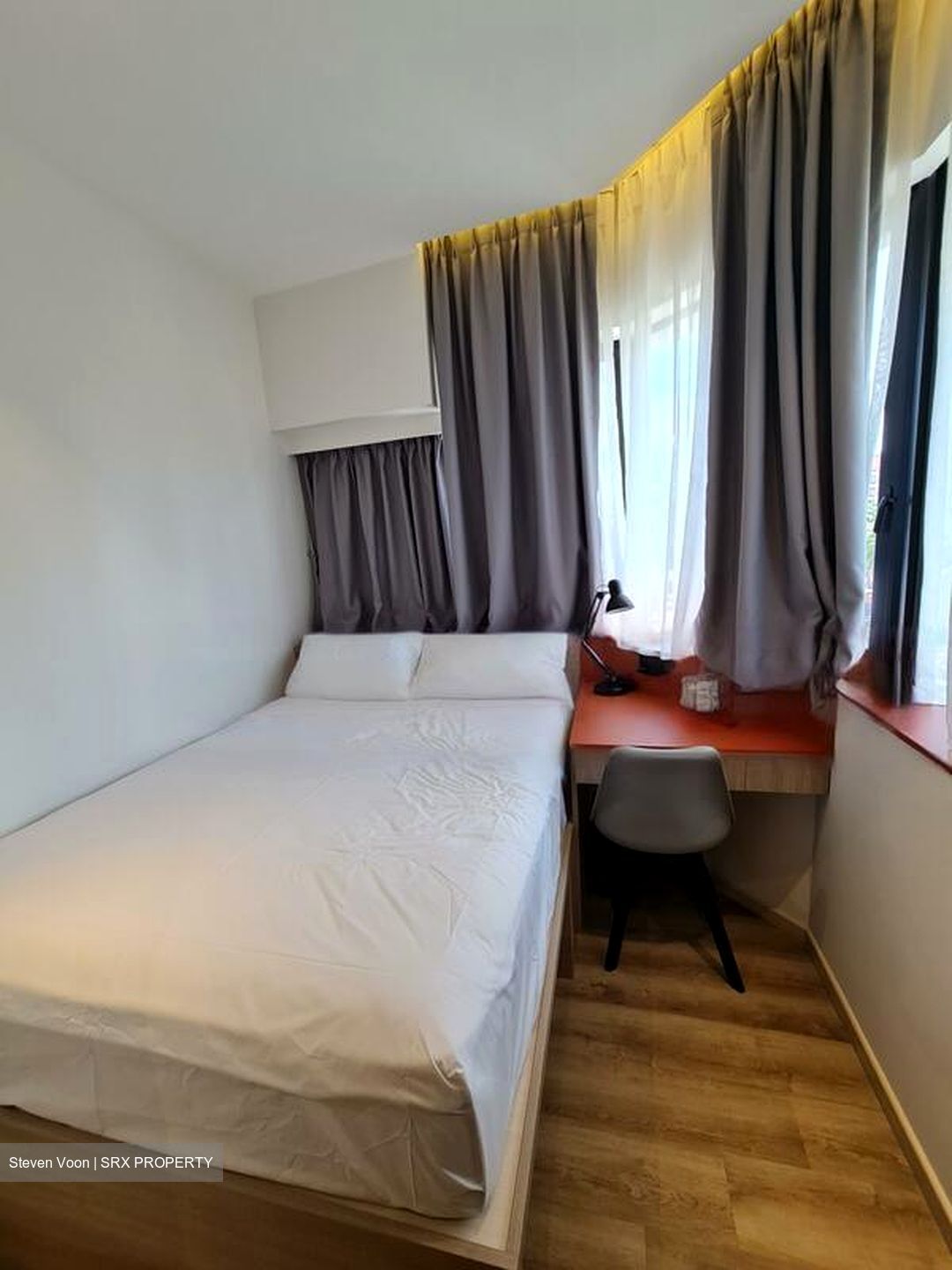 Serangoon Road (D8), Apartment #617631751
